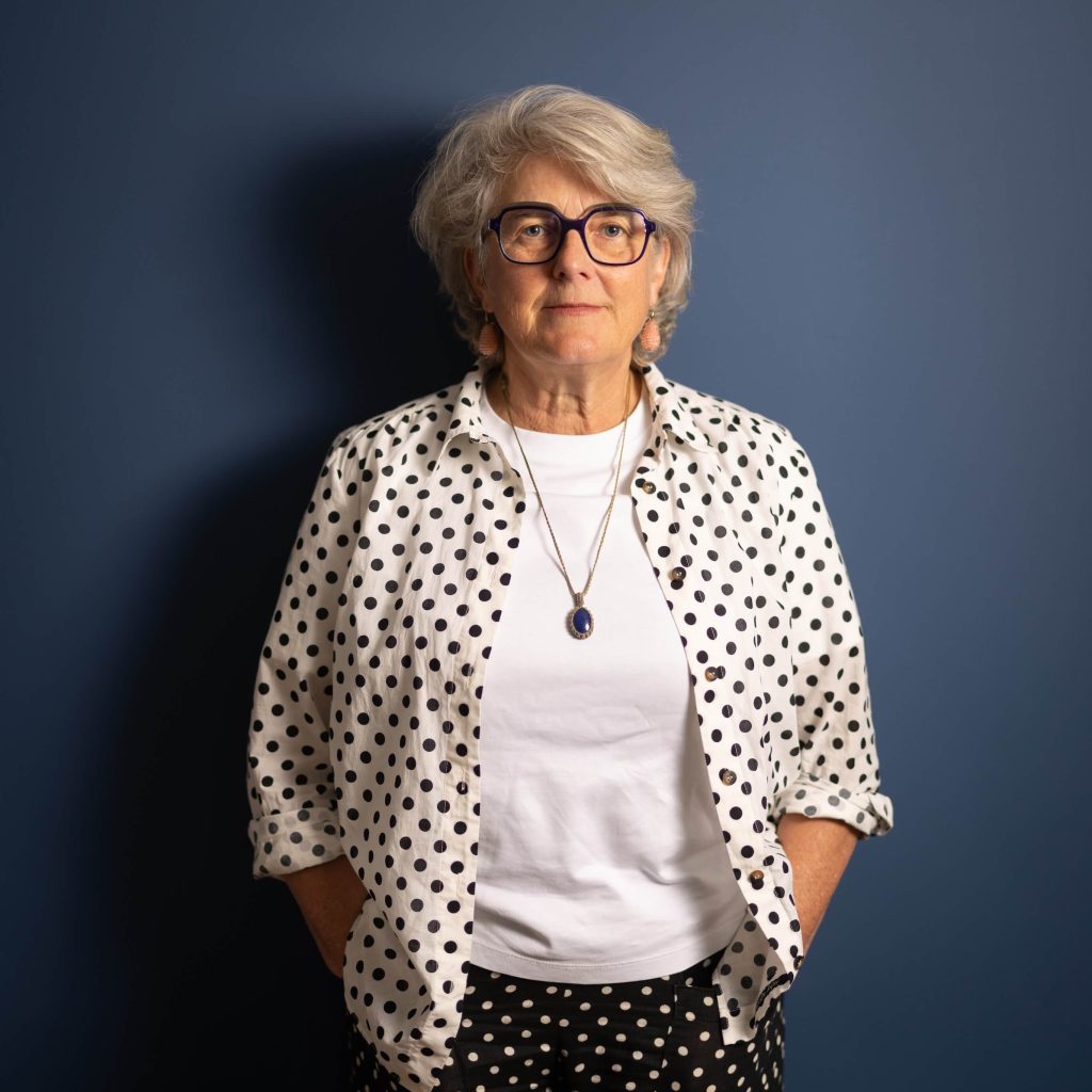 Ingrid kleinsman